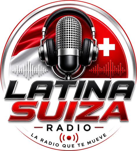 Latina Suiza Radio